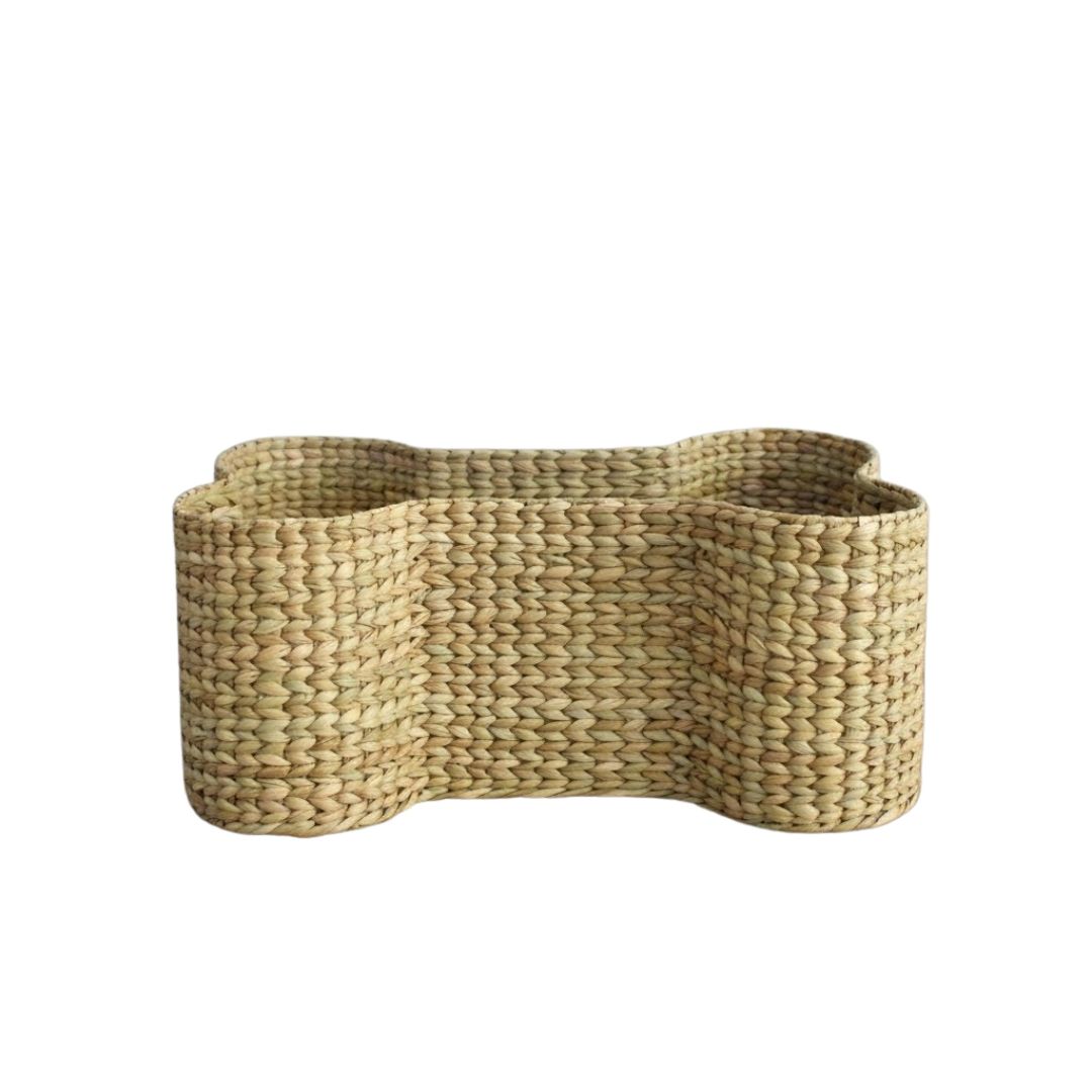Eco-Friendly Pet Basket for Stylish Storage 010
